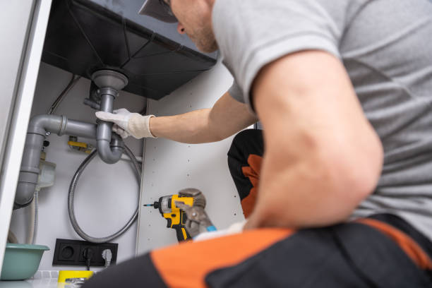 Best Clogged Drain Plumber  in Cynthiana, KY
