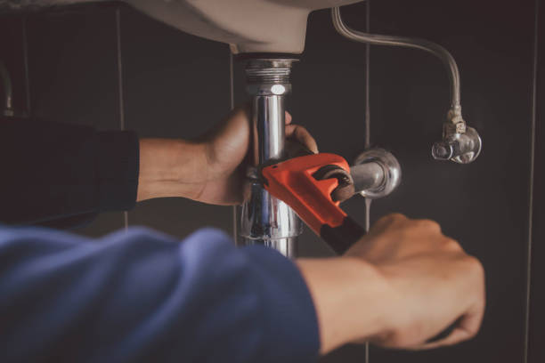 Best Leak Detection Services  in Cynthiana, KY